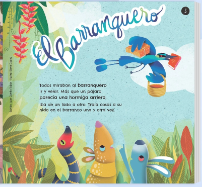 Cucú - Quindío