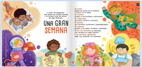 Cucú y los oficios
