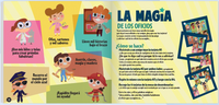 Cucú y los oficios