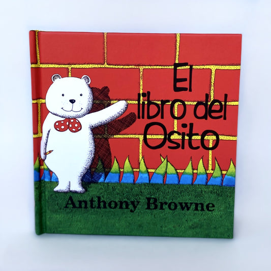 El libro del Osito