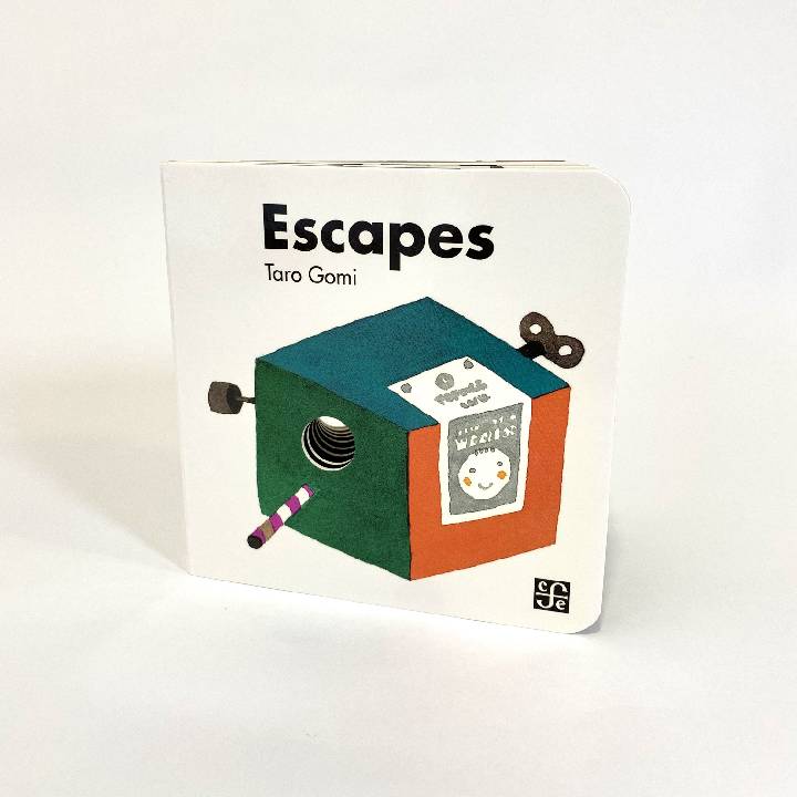 Escapes
