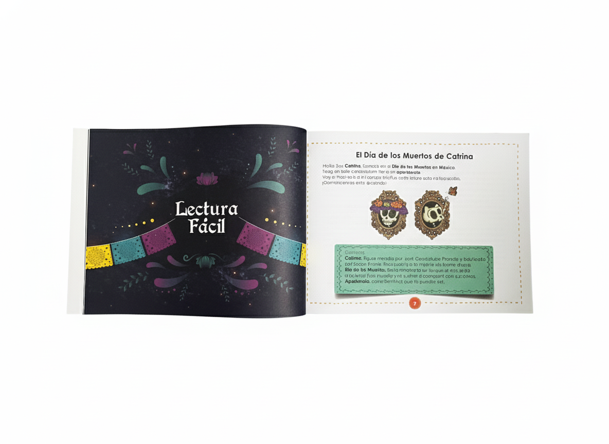 El día de los muertos de Catrina