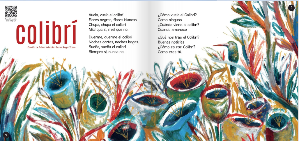 Cucú - Había una vez