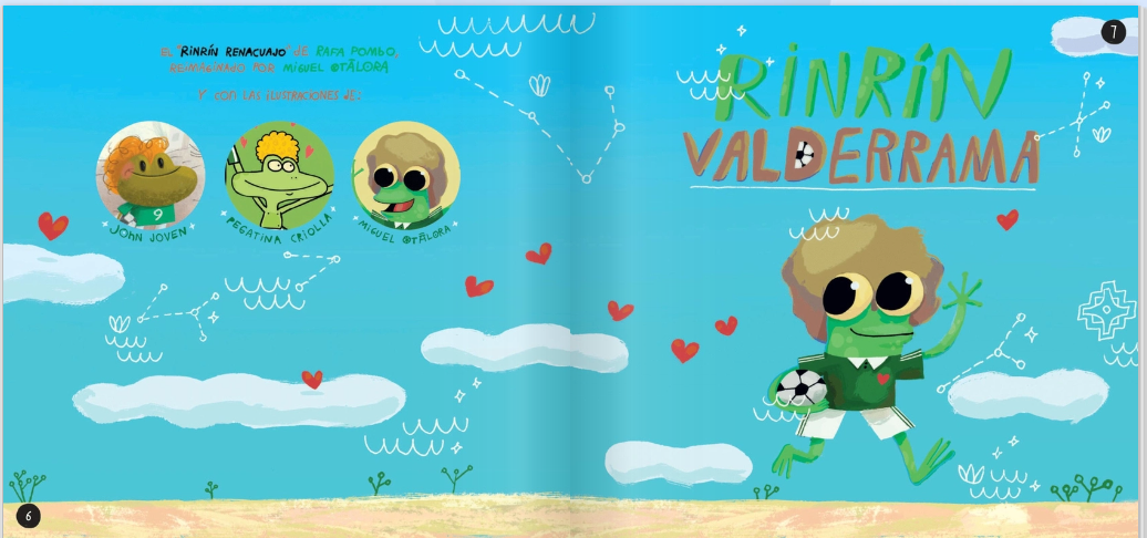 Cucú - Había una vez