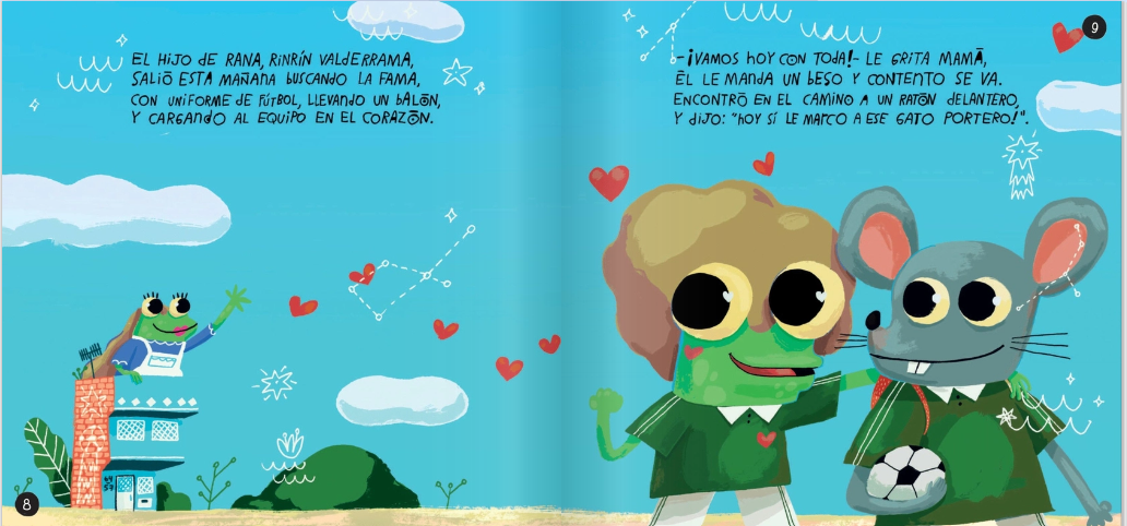 Cucú - Había una vez