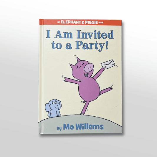 Elephants cannot dance!