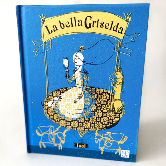La bella Griselda