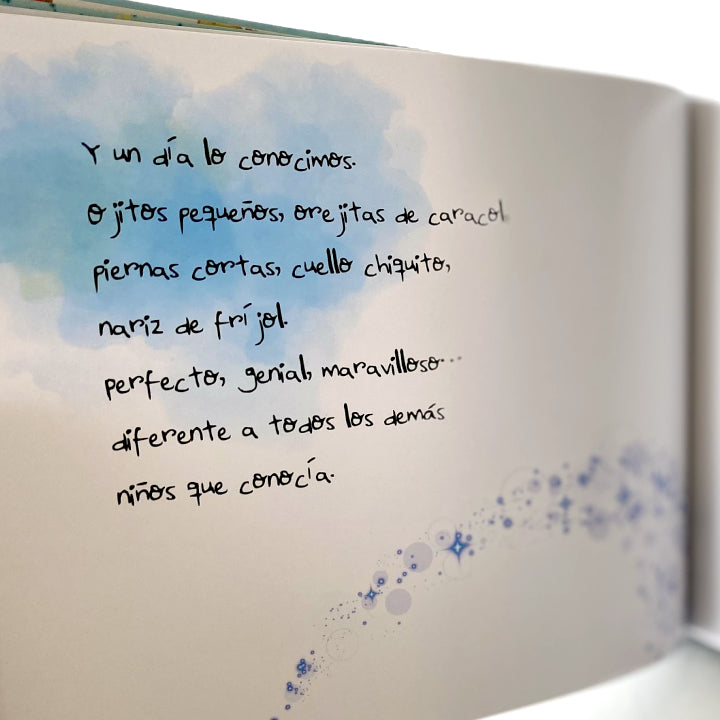 Mi pequeño hermano extraterrestre