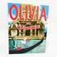Olivia en Venecia