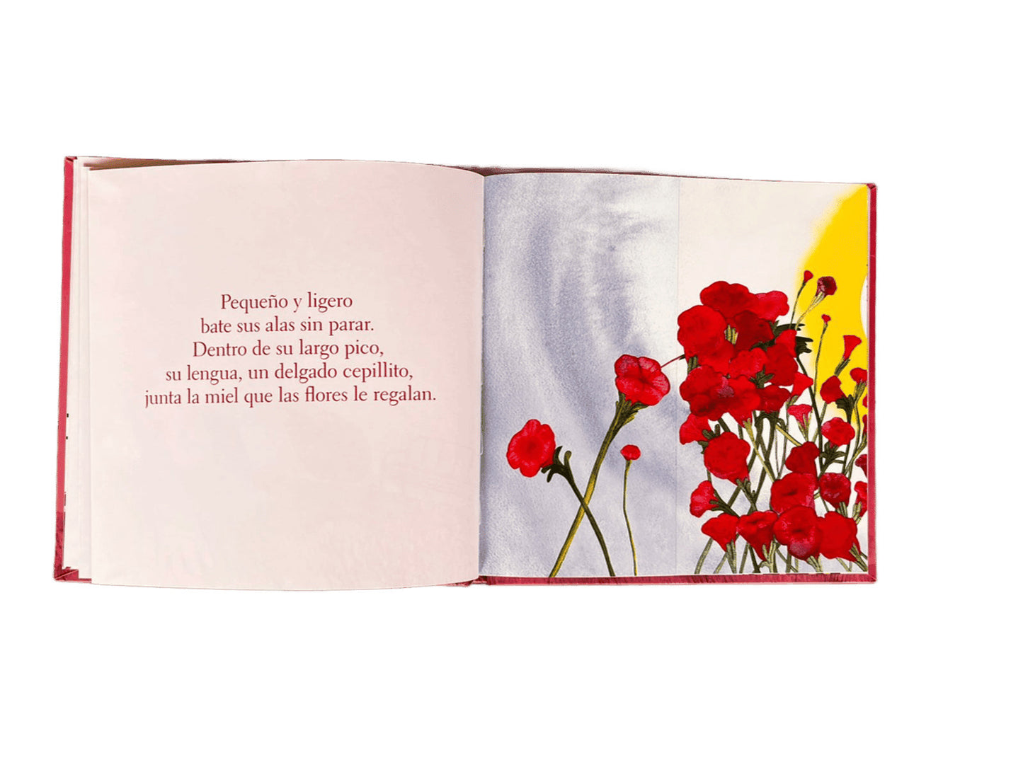 ¿Para qué usas la lengua?