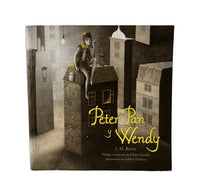 Peter Pan y Wendy