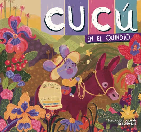 Cucú - Quindío