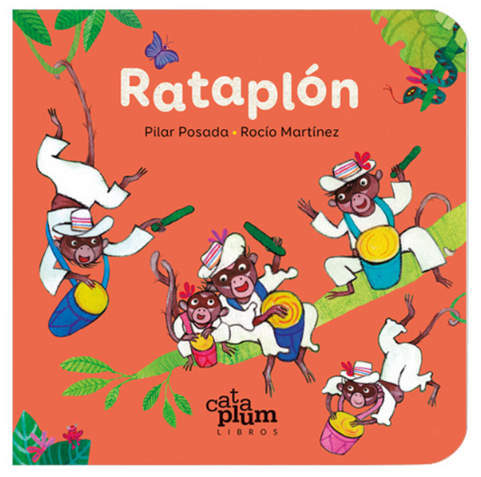 Rataplón