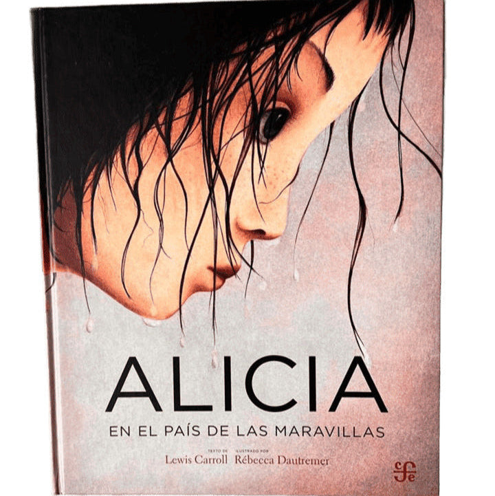 Alicia en el país de las maravillas