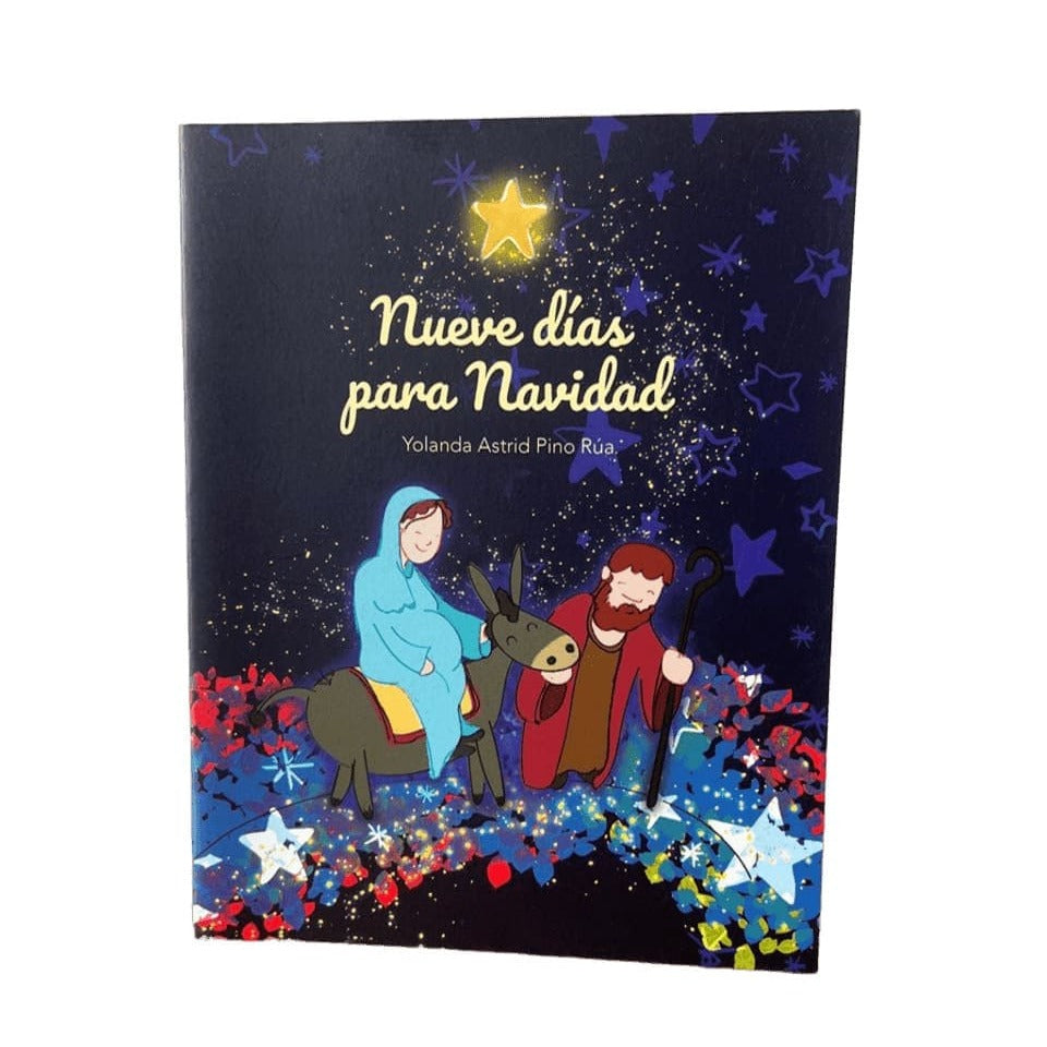 Nueve días para Navidad