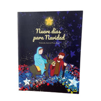 Nueve días para Navidad