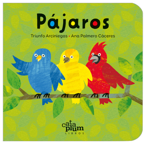 Pájaros