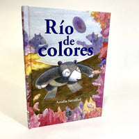 Río de colores