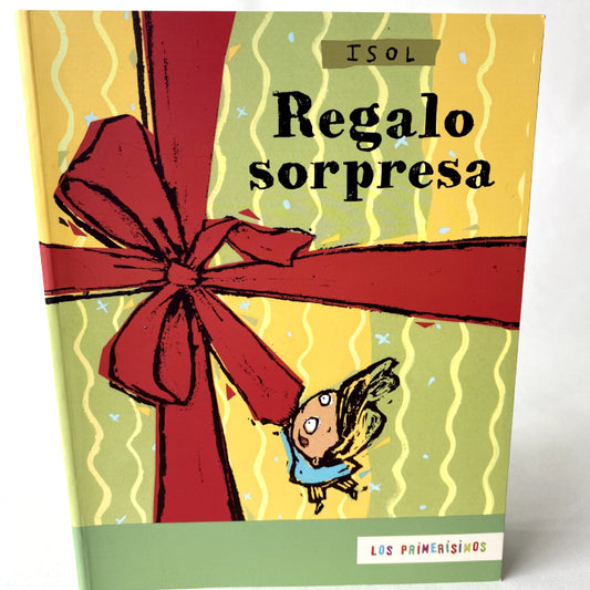 Regalo sorpresa