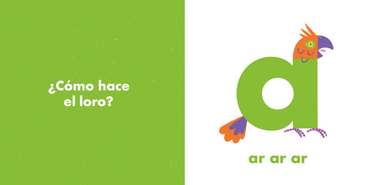 Tan tan vocales