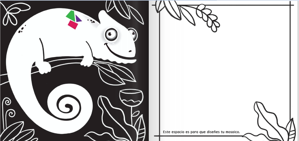 Cucú - A todo color