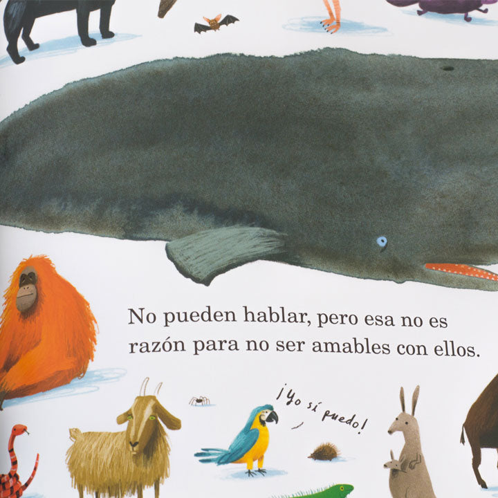 Aquí estamos. Notas para vivir en el planeta Tierra