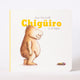 Chigüiro y el lápiz