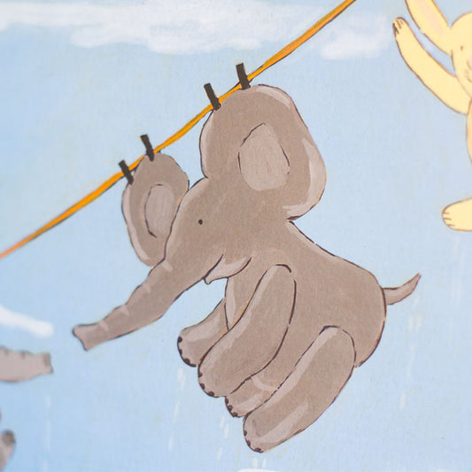 ¡Espera un momento!