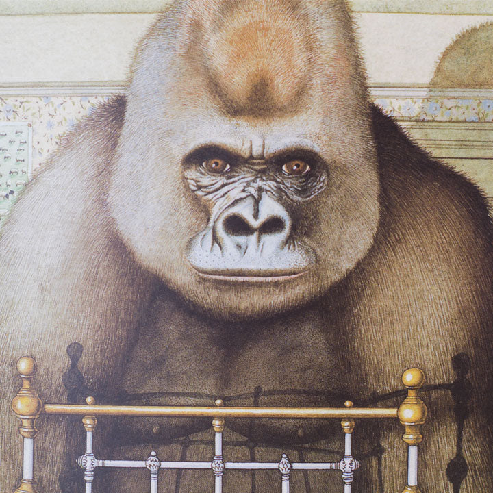 Gorilla