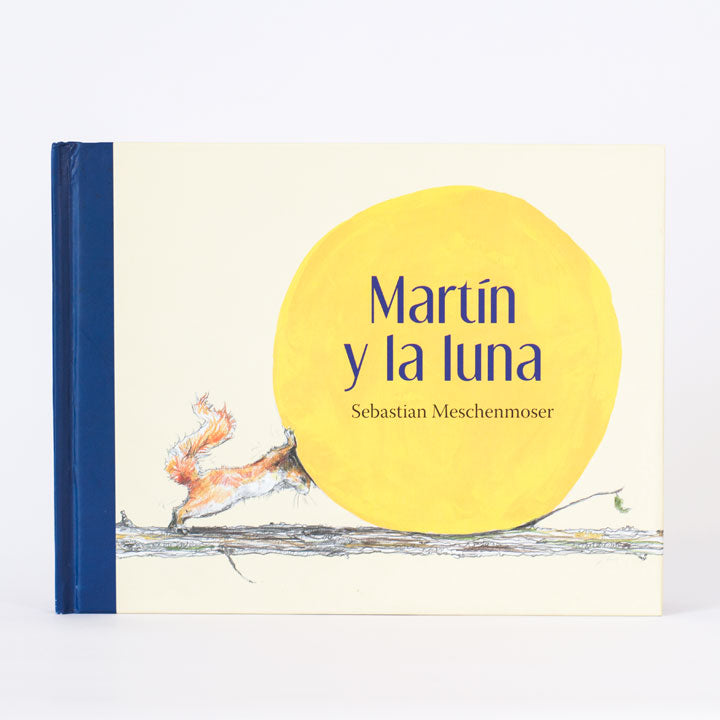 Martín y la luna