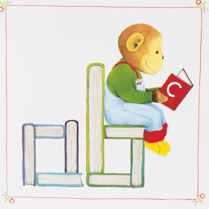 Me gustan los libros