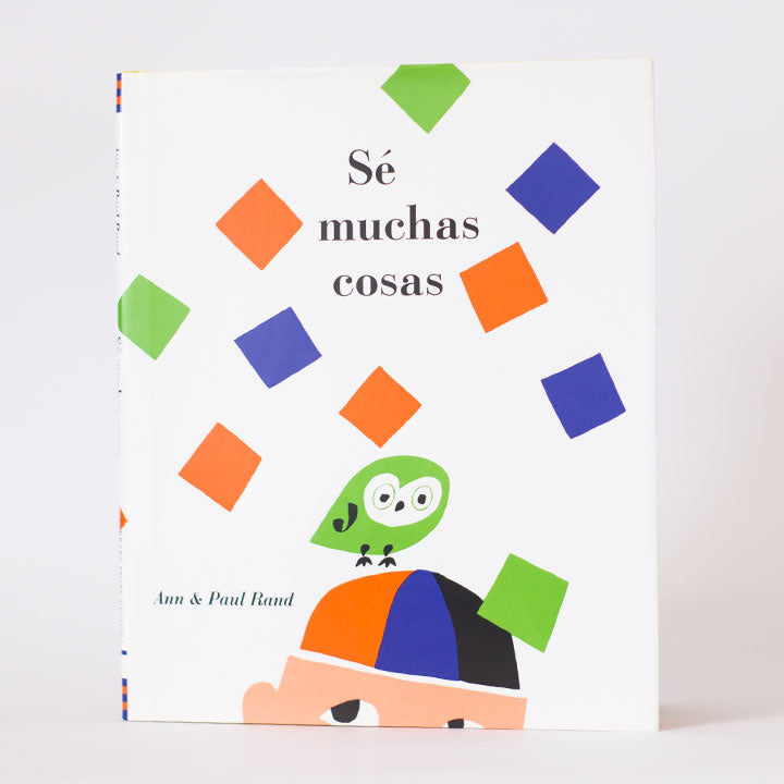 Sé muchas cosas