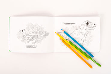 Roar!. To color