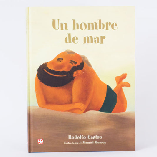 Un hombre de mar